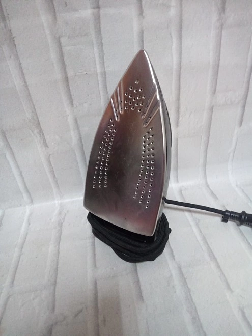 Утюг Braun TexStyle 5