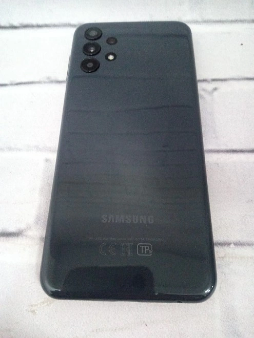 Смартфон Samsung Galaxy A13 64 ГБ