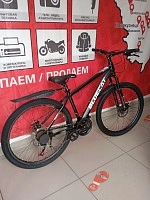 Велосипед BLUECAT 26 ФМ
