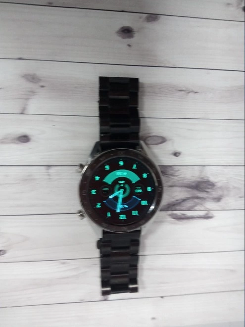 SMART Часы HUAWEI  WATCH GT 2 PRO