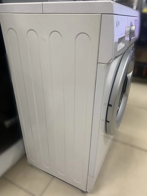 Стиральная машина LG Inverter DirectDrive 5.5kg