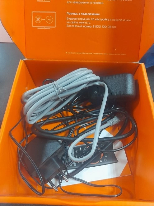 Приставка для цифрового ТВ Wink  STB122A