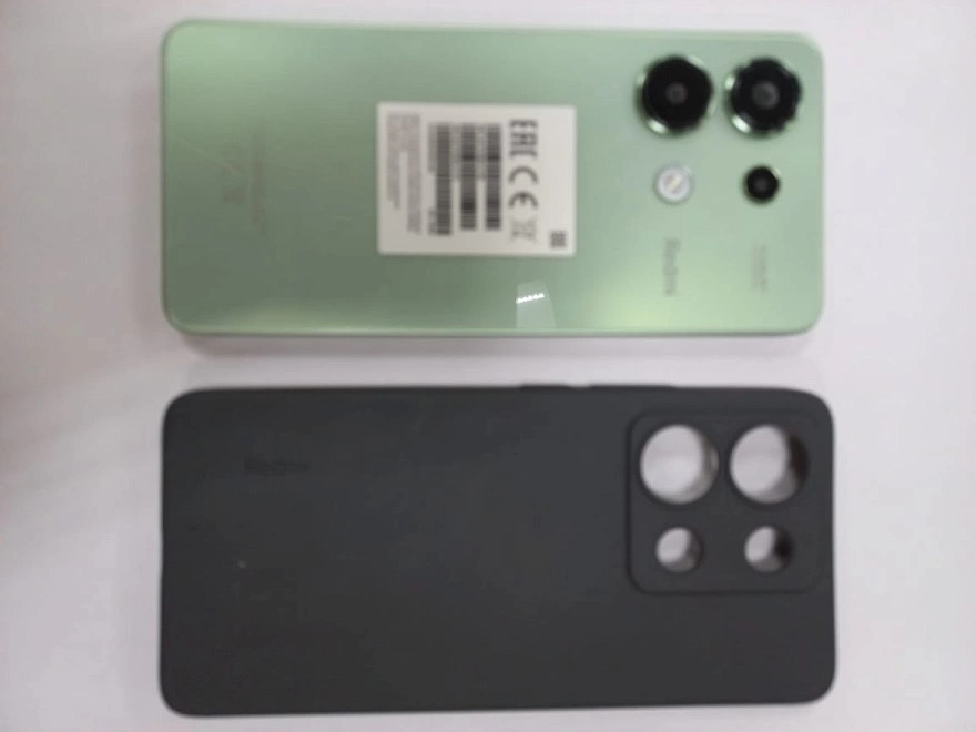 Смартфон Redmi NOTE 13 8/128GB