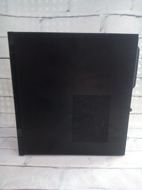 Системный блок HP i3-7100T/12Gb/3.4GHz/228Gb/GTX1050