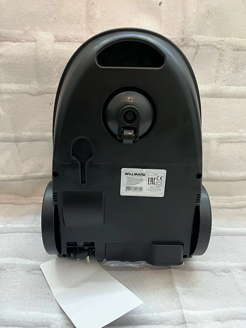 Пылесос Willmark VC-1842DB