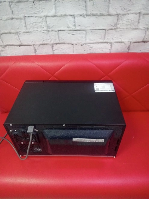 Микроволновая печь Samsung  MS23J5133AK черный