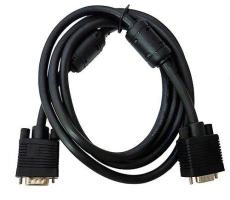 SVGA кабель Perfeo VGA-VGA 1.8м