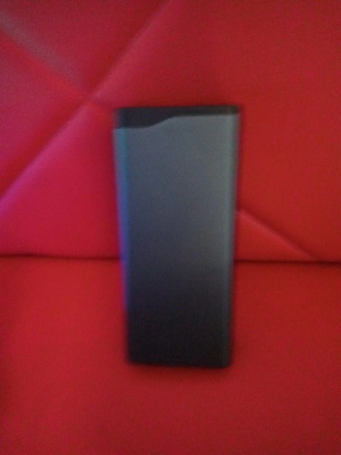 Зарядное устройство для телефона Olmio QL-20 20000mAh, 22,5W, QC 3.0, PowerDelivery, LCD,