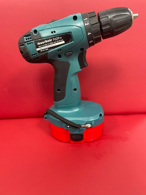 Шуруповерт Patriot POWER TOOLS  P 629'11