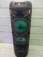 Акустическая система 1.0 Sing-e ZQS 8301