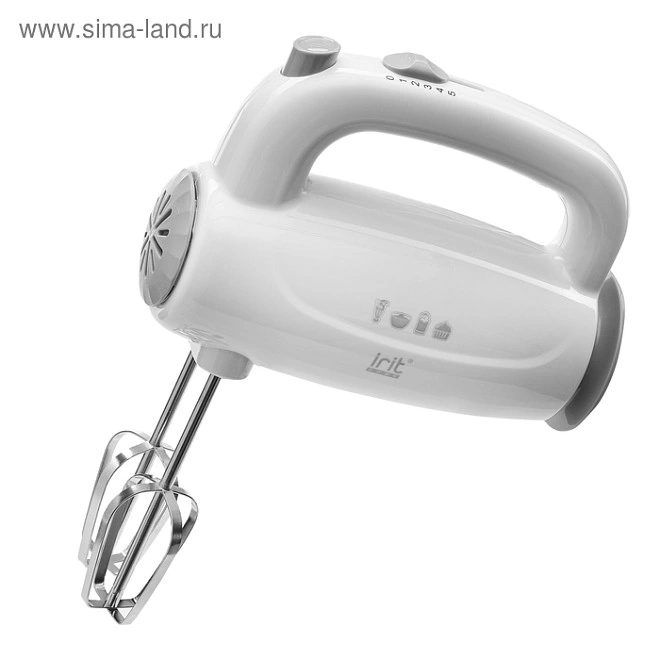 Миксер Irit 5436