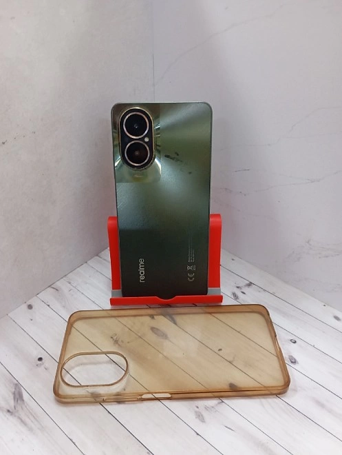 Смартфон Realme C67 8/256