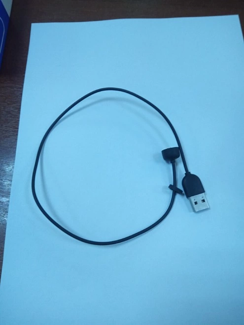 SMART Часы Xiaomi MI  Smart Band 7 (BHR6008GL) Global