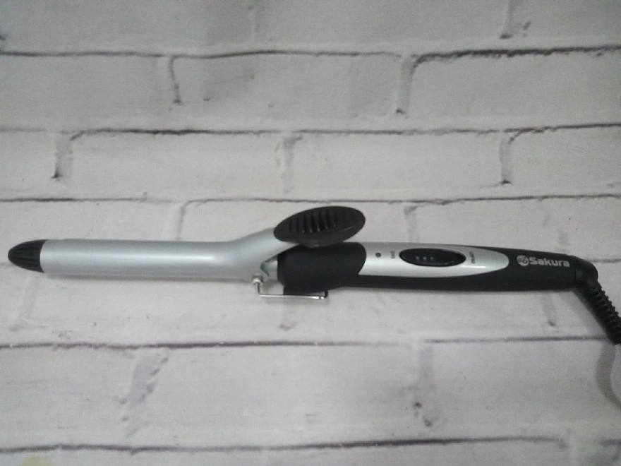 Электрощипцы Sakura SA-4400BK-19