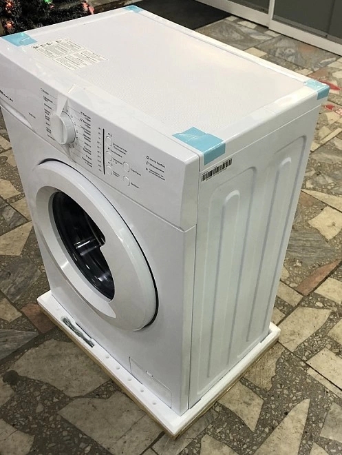 Стиральная машина Hi WM610W