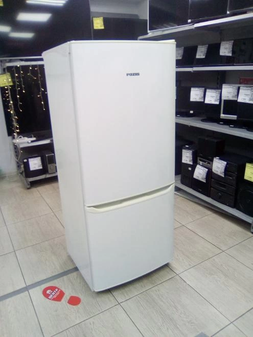 Холодильник POZIS RK-101 W