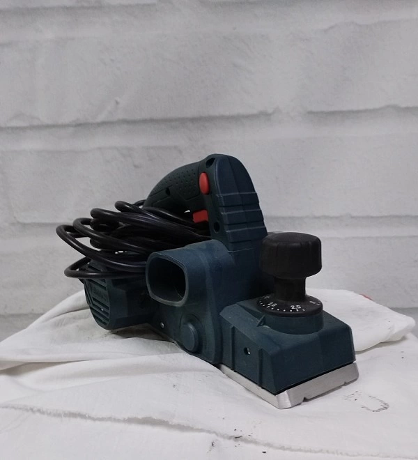 Электрорубанок Bosch professional gho 6500