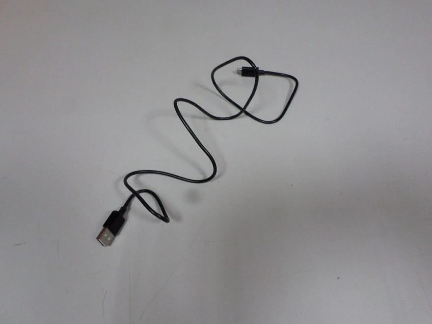 USB кабель MicroUSB