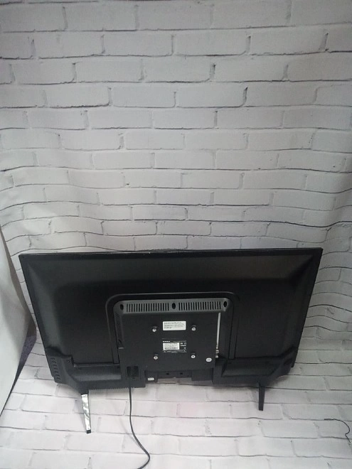 Телевизор Irbis 32H1YDX102BS2 