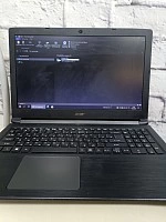 Ноутбук Acer Aspire3Intel(R)Pentium(R)CPU4417U/2.30GHz/2.30GHz