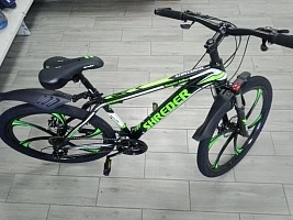 Велосипед Shreder MT2600 Диск ФМ