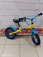 Велосипед детский Power Velolider ФМ