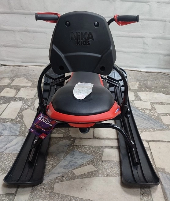 Снегокат Nika Kids SND4/1
