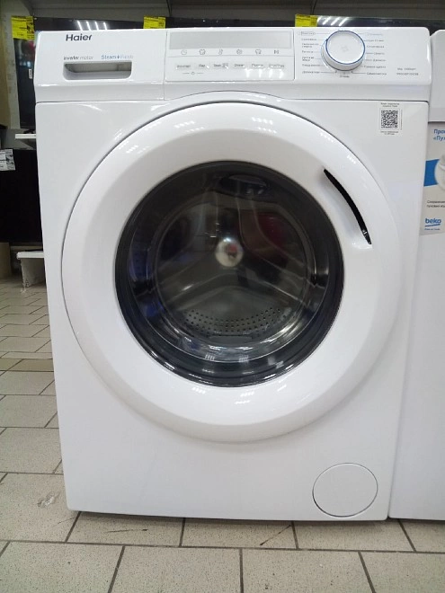 Стиральная машина Haier HW60-BP10929B