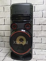 Акустическая система 1.0 LG XBOOM ON 7