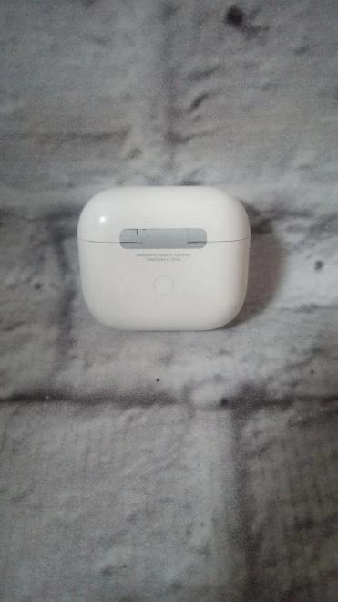 Наушники Apple AirPods 3 3rd Gen Lightning