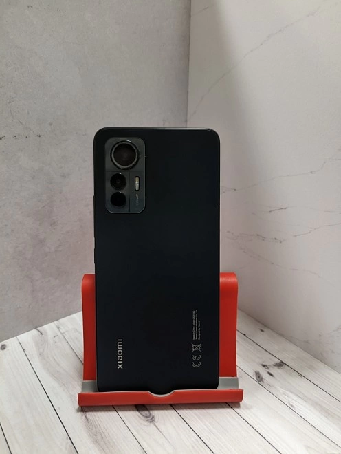Смартфон Xiaomi 12 Lite 128 ГБ