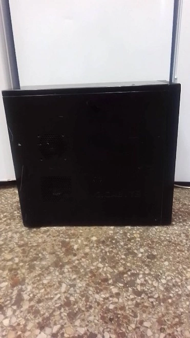 Системный блок LG AMD FX-6300/3.5GHz/8Gb/HDD 60Gb/ AMD RadeonHD 6900