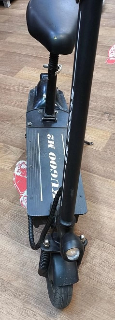 Самокат Kugoo М2+