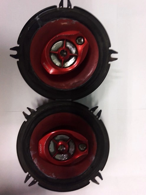 Автоакустика Sony xs-gf133r