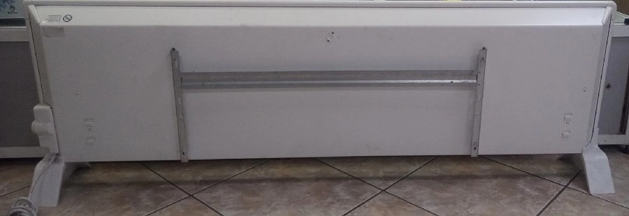 Конвектор  Ensto EPHLM15PR 1500Вт White