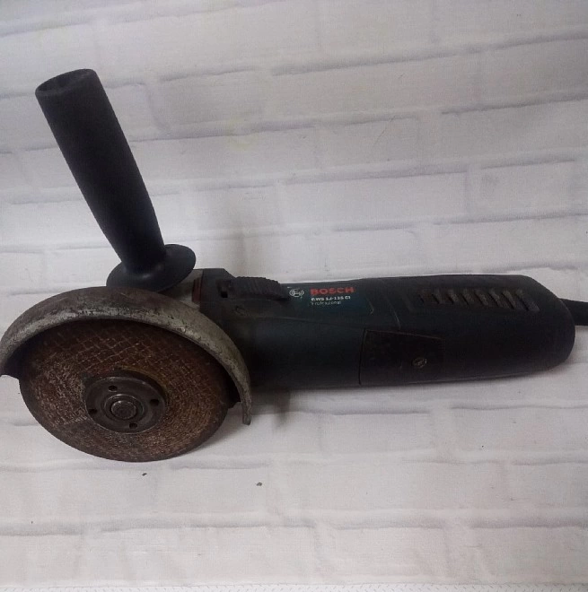 Болгарка  Bosch   GWS 12-125 CI