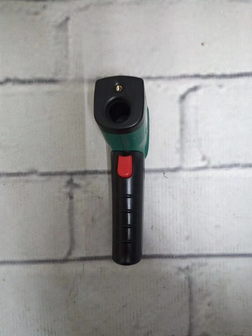 Пирометр Kraftool TRM-380