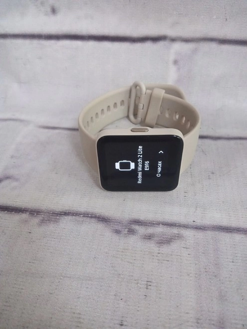 SMART Часы Redmi Watch 2 lite