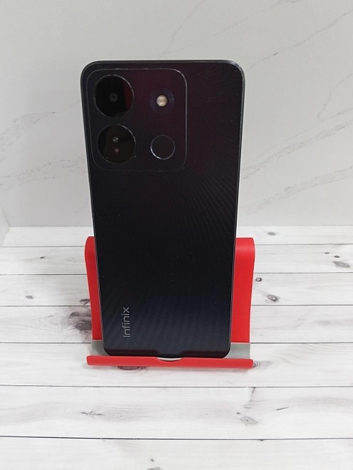 Смартфон Infinix SMART 7 HD 2/64 Gb