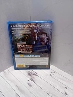 Диск для PS Sony Uncharted 4: Путь вора