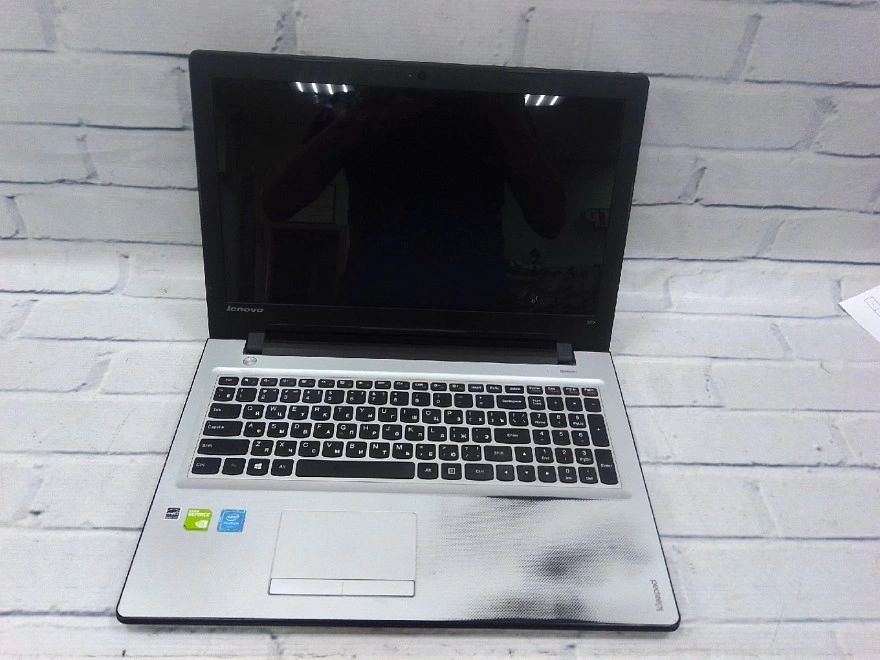 Ноутбук Lenovo 80M3 (Pentium N3710 1.6GHz/4RAM/500HDD/GeForce 920