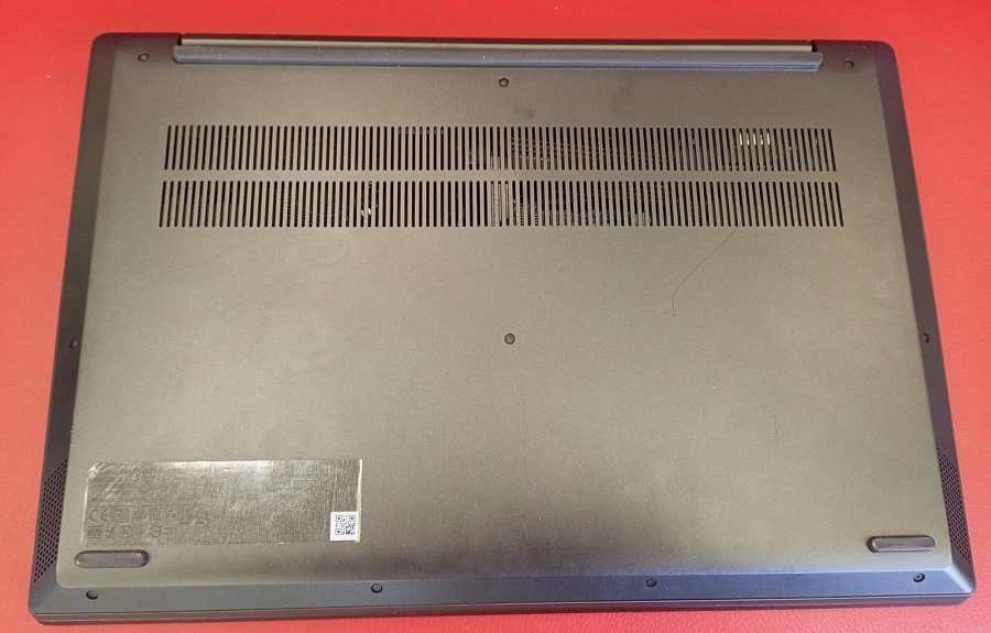 Ноутбук Lenovo Idea PadS340/i5-1035G1/1.19GHz/12ОЗУ/UHD Graphics