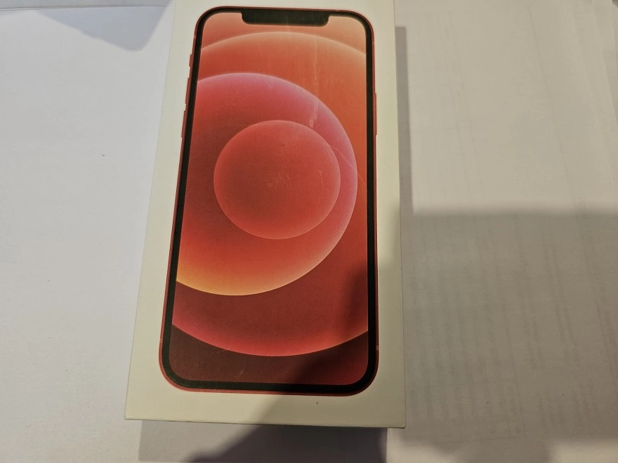 Смартфон Apple iPhone 12 64Gb