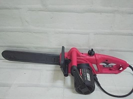 Электропила цепная Maxcut MCE-164