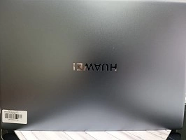 Ноутбук  HUAWEI DEKSTOP-BS3Q71Q/12thGen lntel(R) Core(TM)i5-12450H