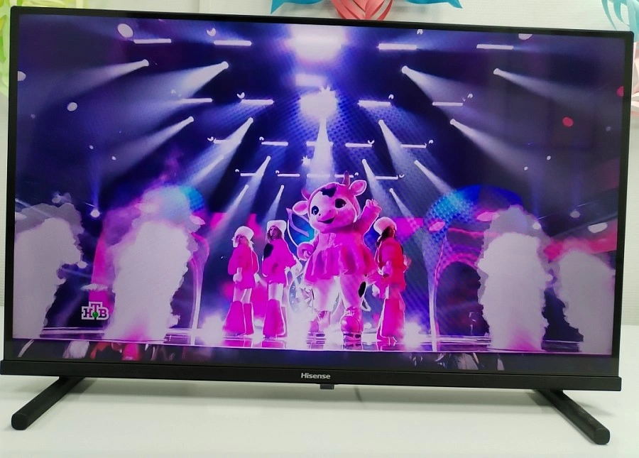 Телевизор Hisense 32A5KQ