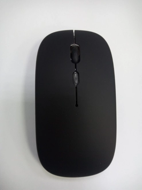 Мышь беспроводная Wireless mouse SMRGBCD001