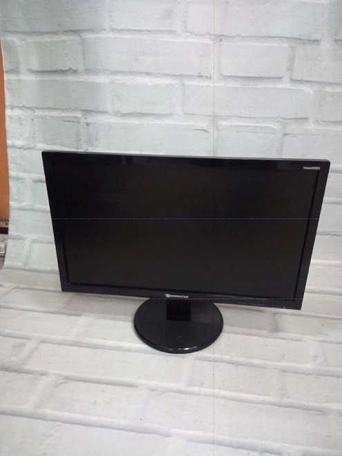 Монитор Packard Bell Viseo203DX