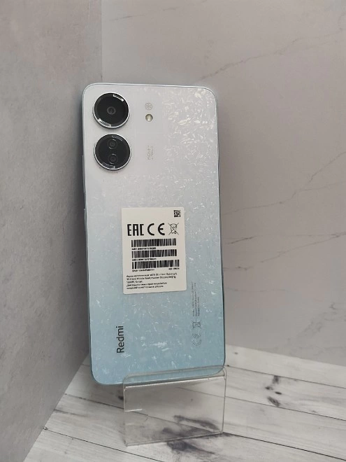 Смартфон Redmi 13 C 128ГБ