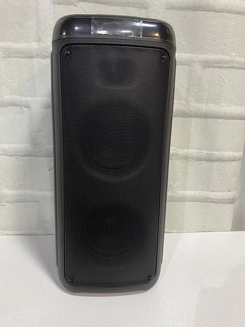 Портативная акустика TELEFUNKEN Boomer 60